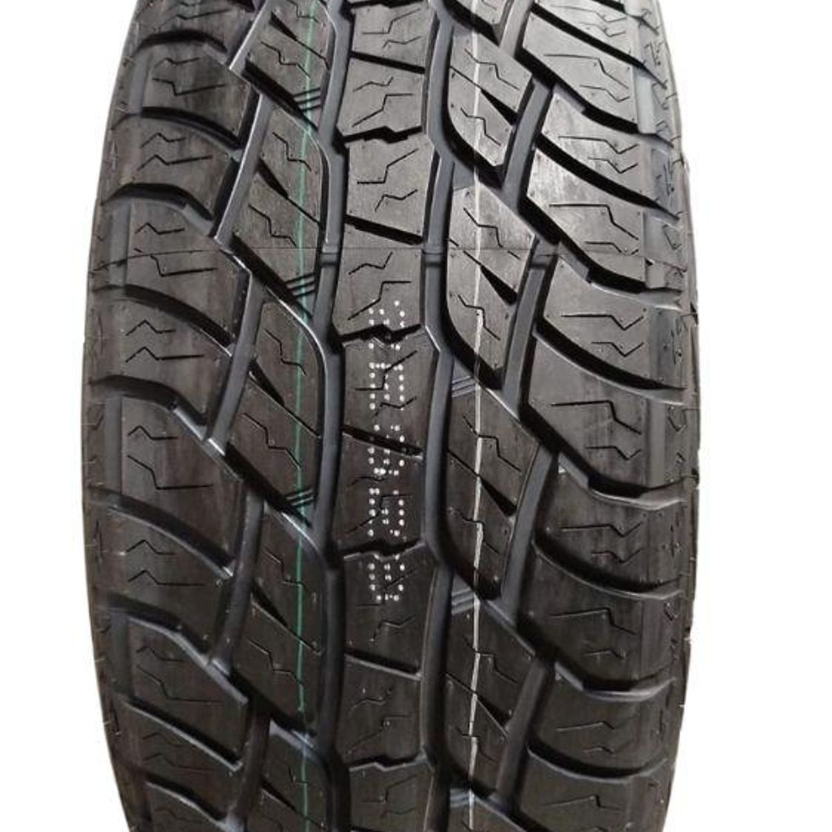 ROCKBLADE - Neumatico 28550 R20 ROCKBLADE ROCK 737 AT 116T 4PR XL