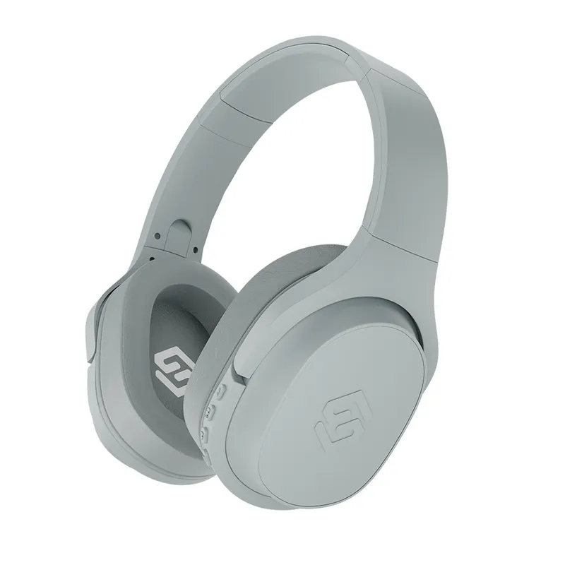 SLEVE - Audifonos Inalambricos Bluetooth Sleve Rocklink 2Gen Silver