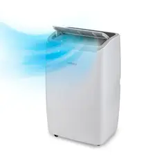 THORBEN - Aire Acondicionado Portátil Frio Thor Pac 3En1 12000 Btu