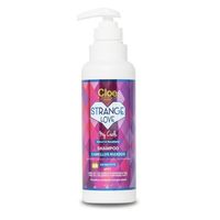Shampoo Strange Love 400ML