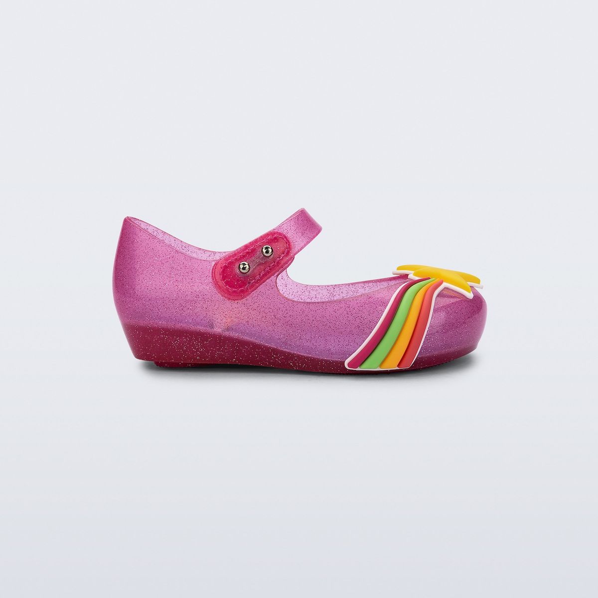 MELISSA - Mini Melissa Ultragirl Colors Rosa