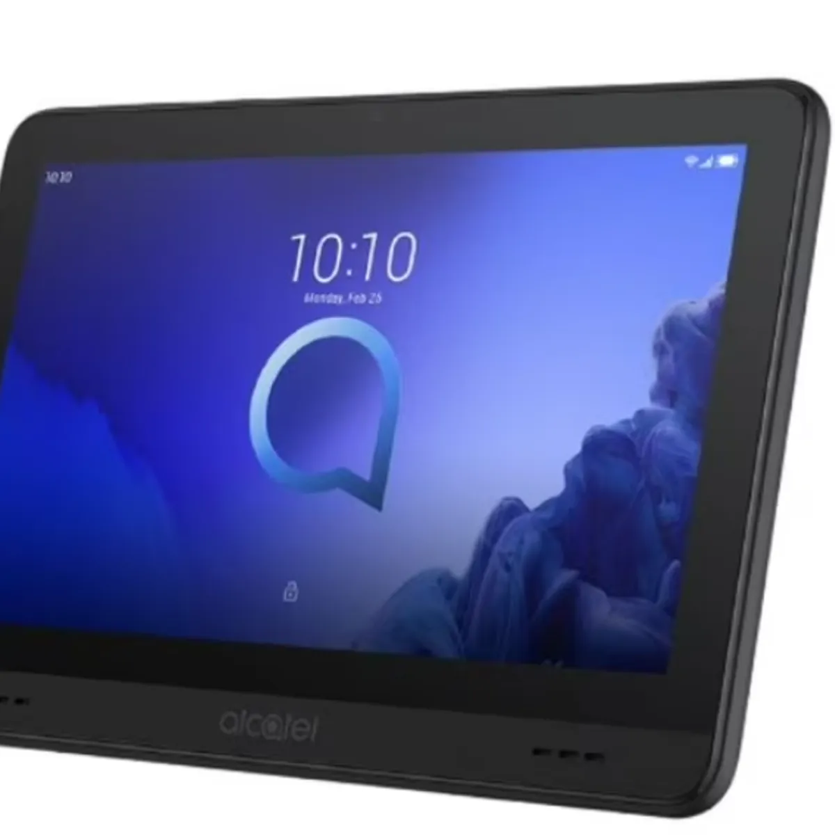 ALCATEL - Tablet Alcatel Smart Tab 7 2021 32GB Negro