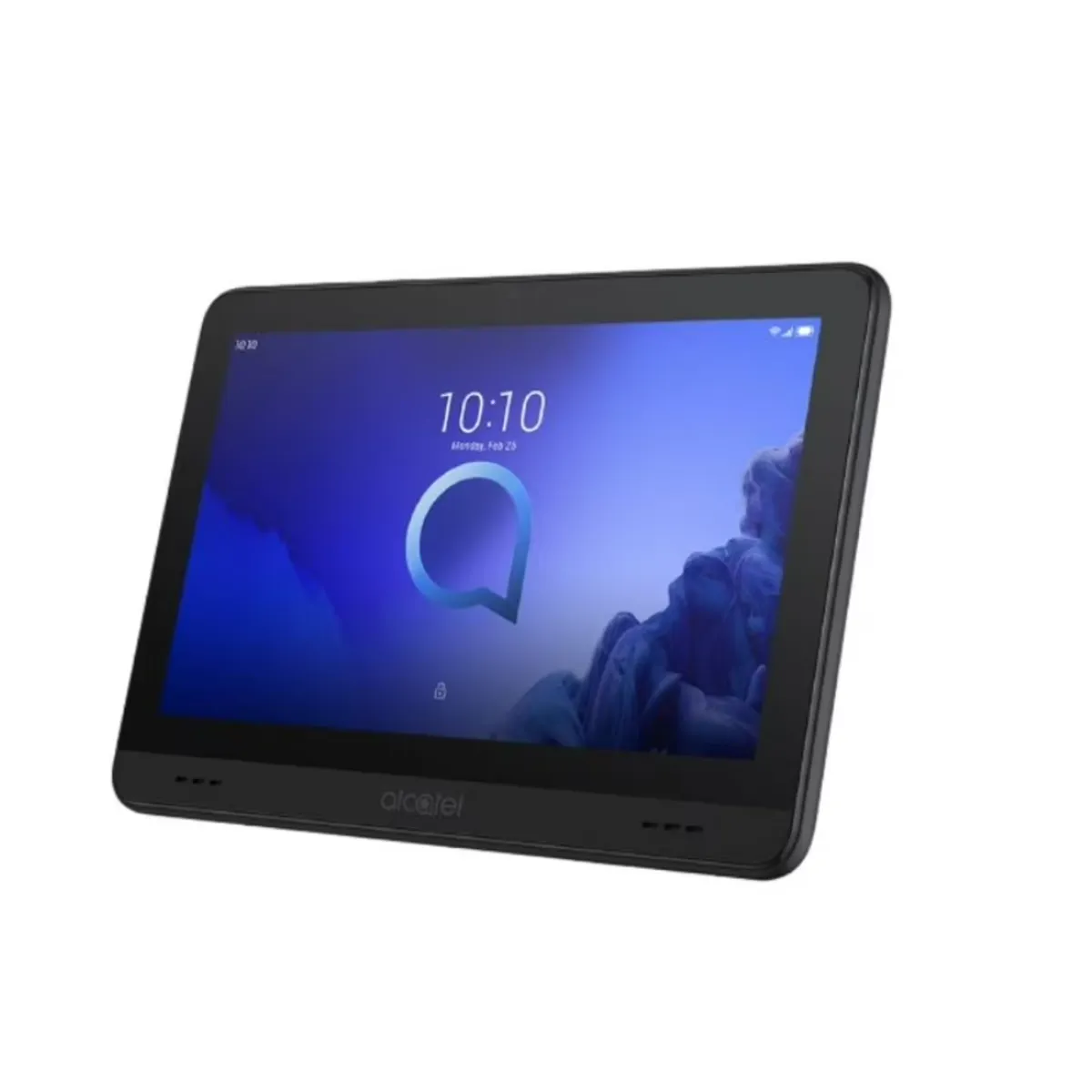 ALCATEL - Tablet Alcatel Smart Tab 7 2021 32GB Negro