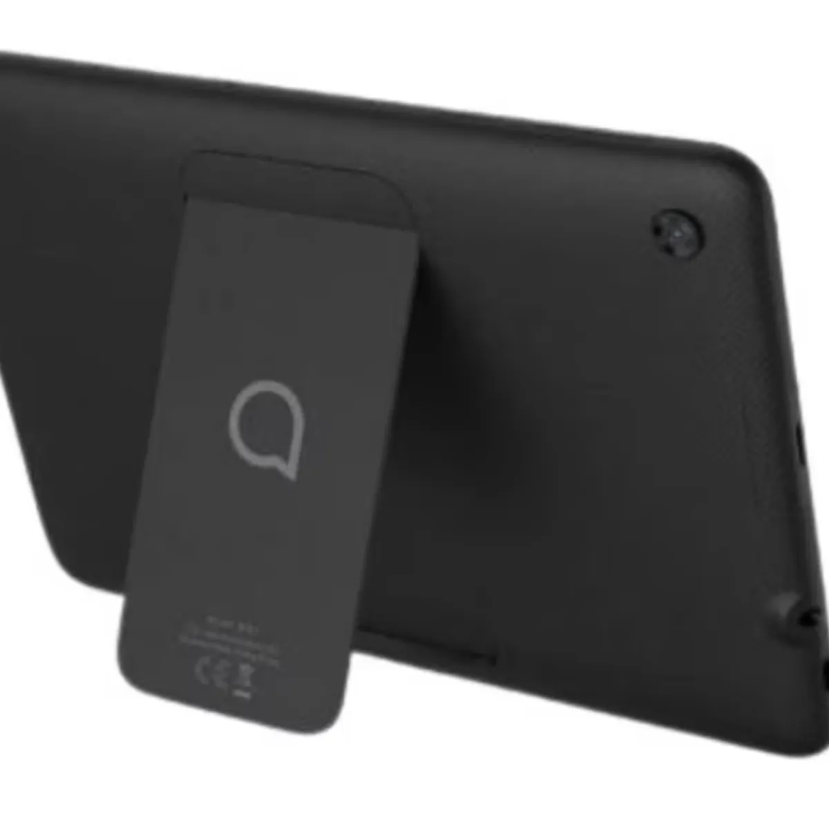 ALCATEL - Tablet Alcatel Smart Tab 7 2021 32GB Negro
