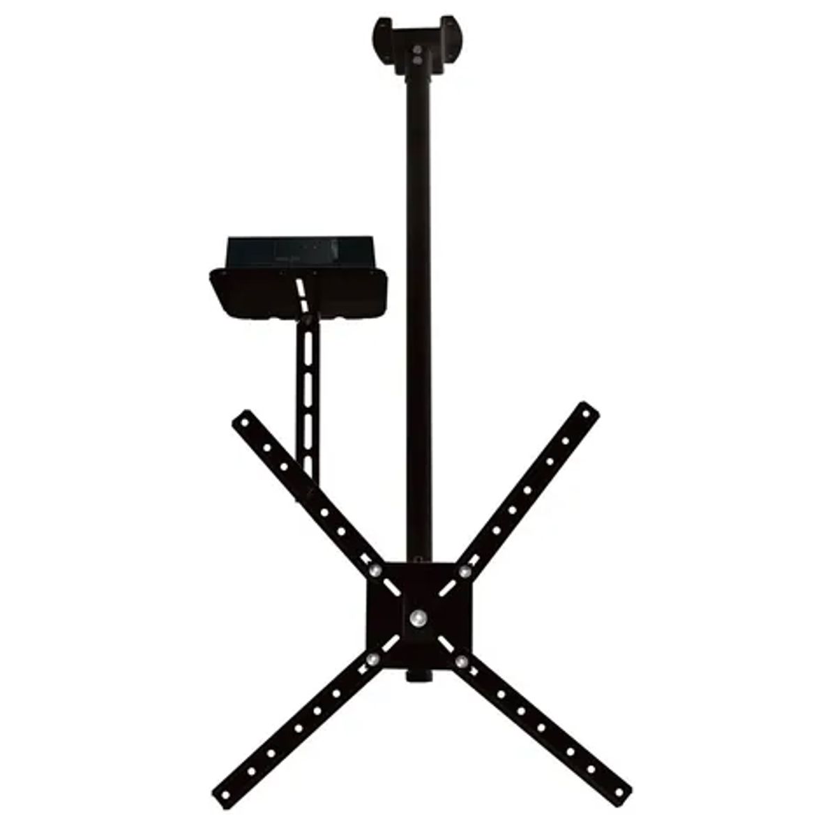 BRASFORMA - Soporte TV Brasforma Sbrp150 Color Negro