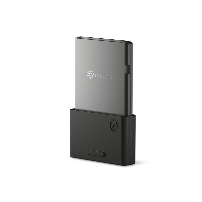 SEAGATE - Tarjeta de expansión almacenamiento 1TB Seagate para Xbox Series X S