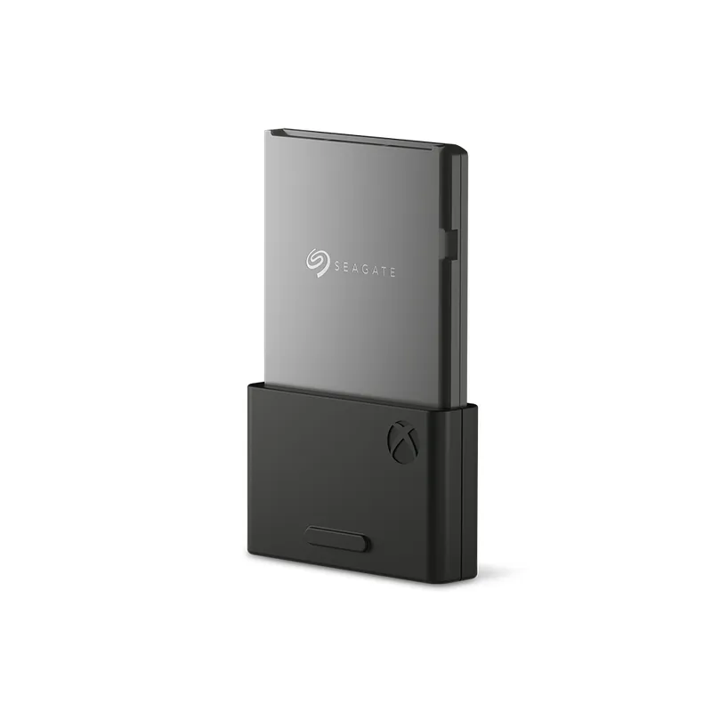 SEAGATE - Tarjeta de expansión almacenamiento 1TB Seagate para Xbox Series X S
