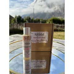 AGUADAL - Shampoo Natural Frutos Rojos de la Patagonia