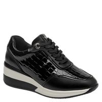 Zapatilla Mujer Otros deportes Negro