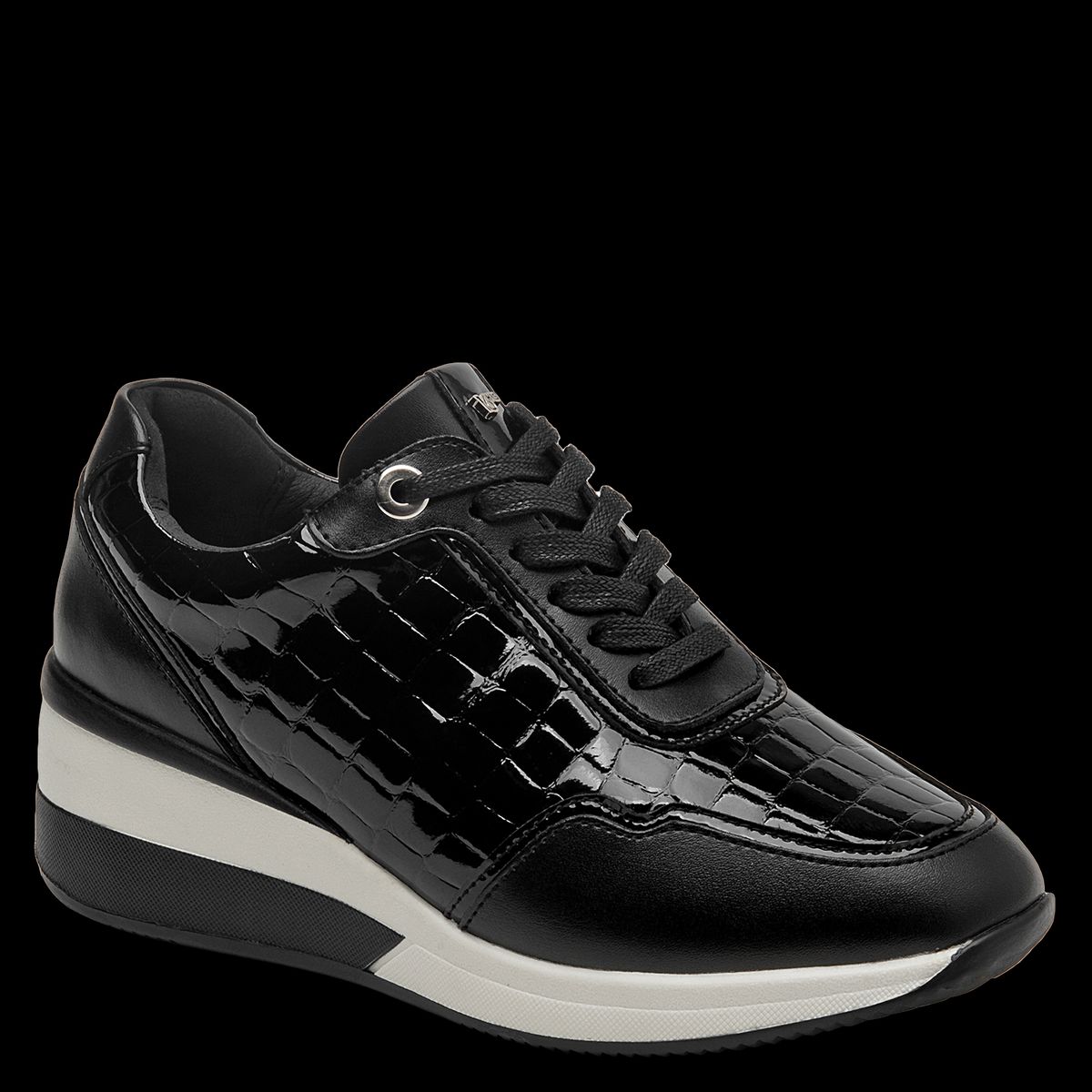 16 HRS - Zapatilla Mujer Otros deportes Negro