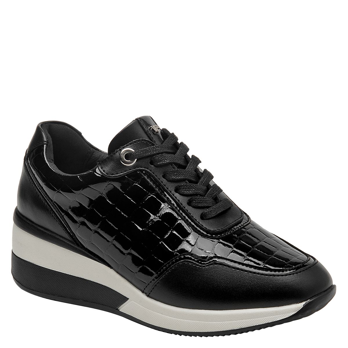 16 HRS - Zapatilla Mujer Otros deportes Negro