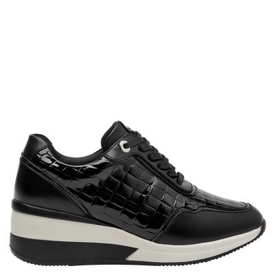 Imagen 2 del producto Zapatilla Mujer Otros deportes Negro
