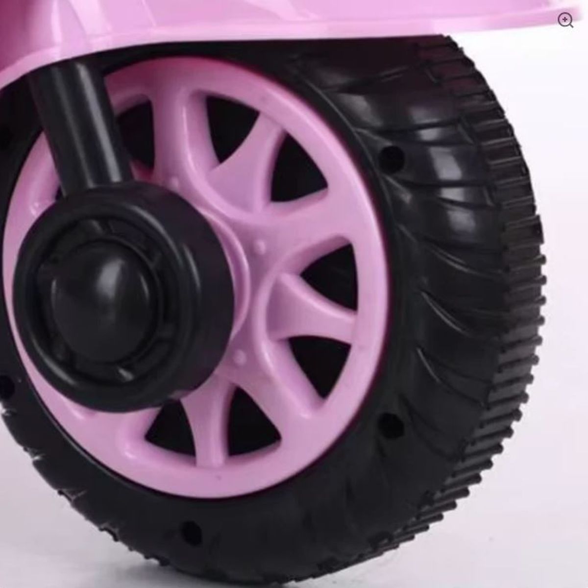 GENERICO - Moto Eléctrica Infantil Top ventas