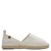 Alpargata Mujer Casual Blanco