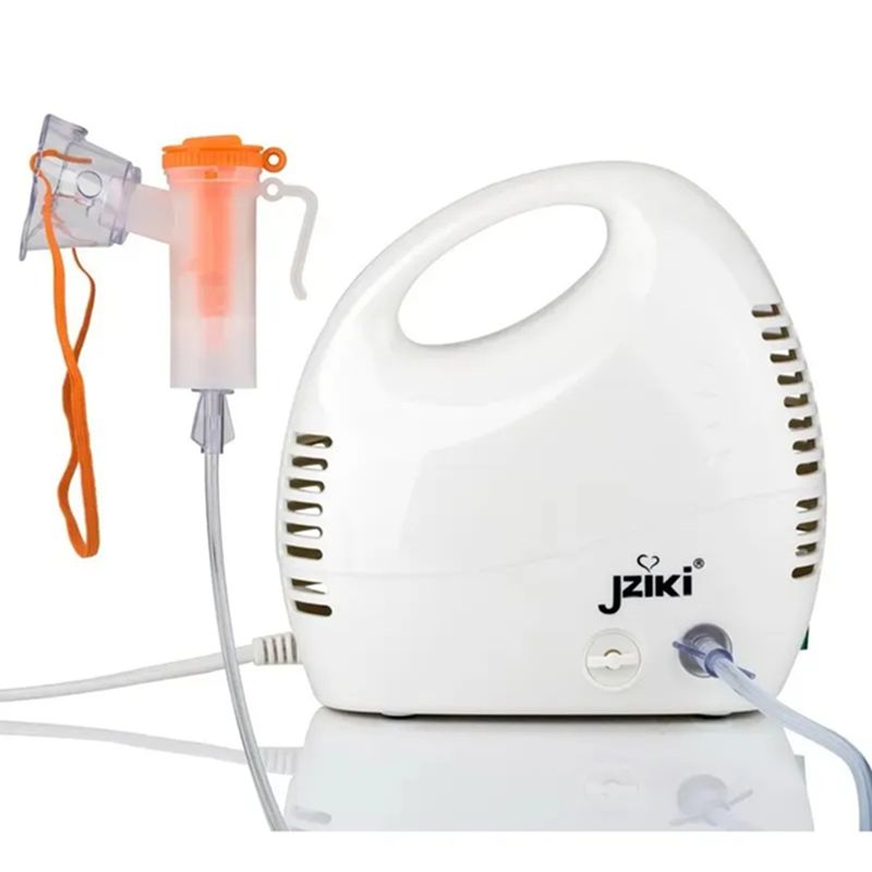 GENERICO - Nebulizador Portátil Niños Adultos Nebulizador Alta Calidad