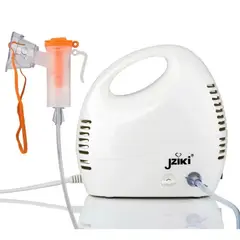 GENERICO - Nebulizador Portátil Niños Adultos Nebulizador Alta Calidad