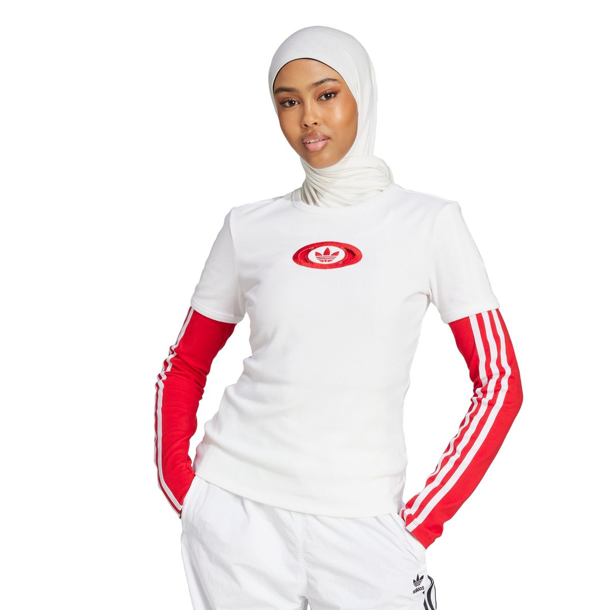 ADIDAS - Polera adidas Originals