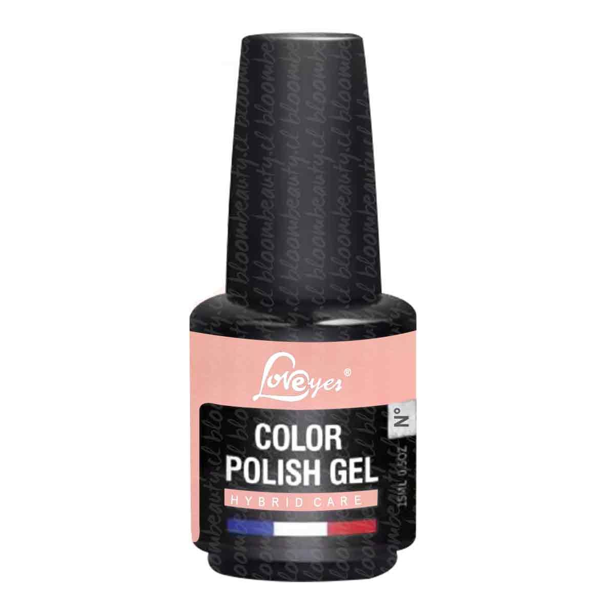 LOVEYES - Loveyes® Esmalte Permanente 14