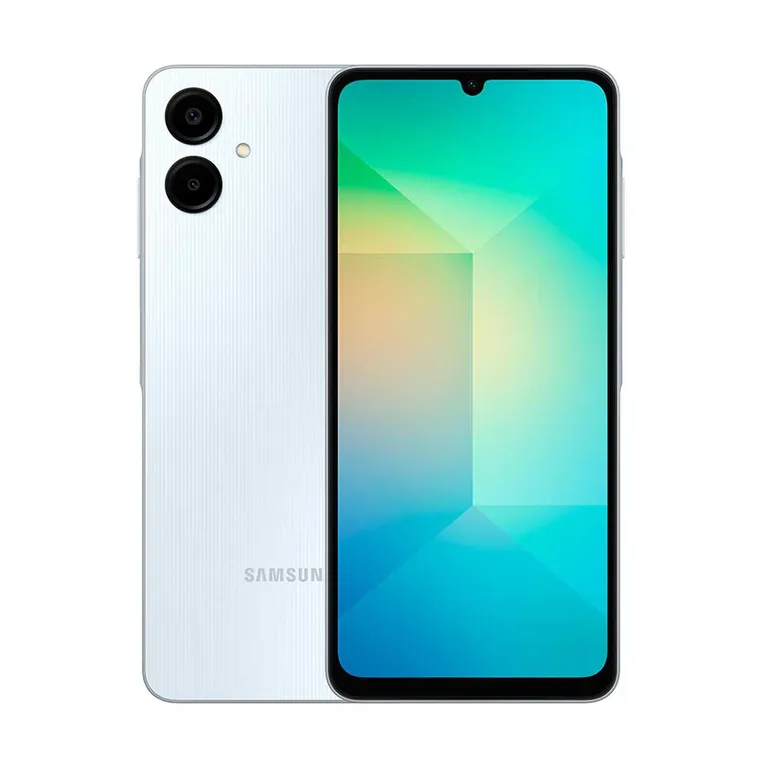 Celular Galaxy A06 128GB