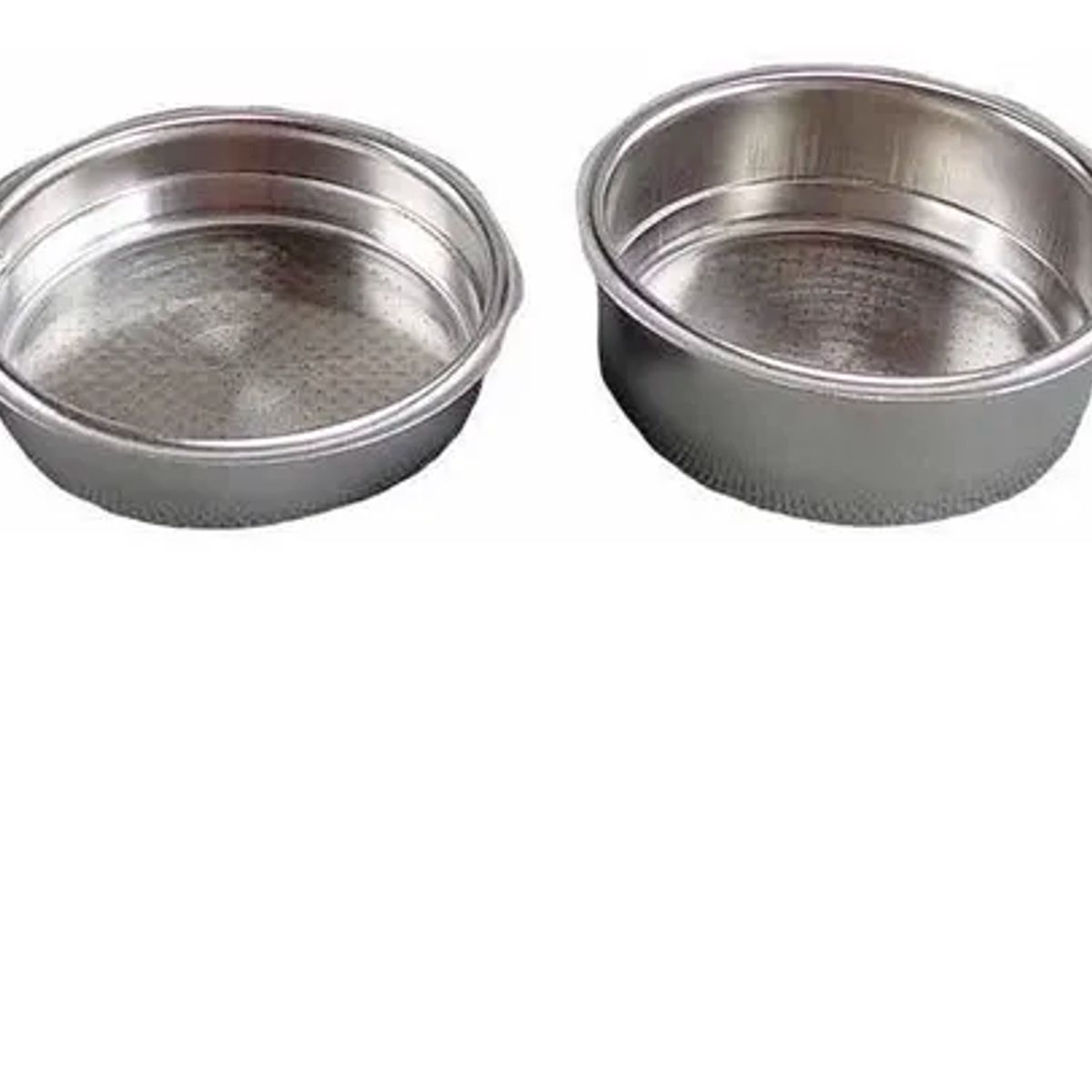 GENERICO - Repuesto Para Cafeteras Prima Latte 1cup + 2cup