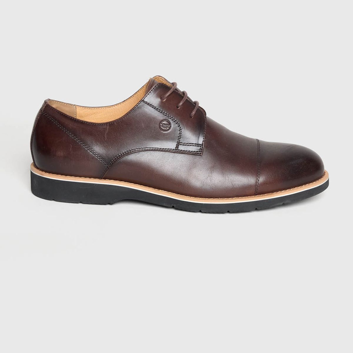 FEROUCH - Zapatos San Francisco Casual Café Ferouch