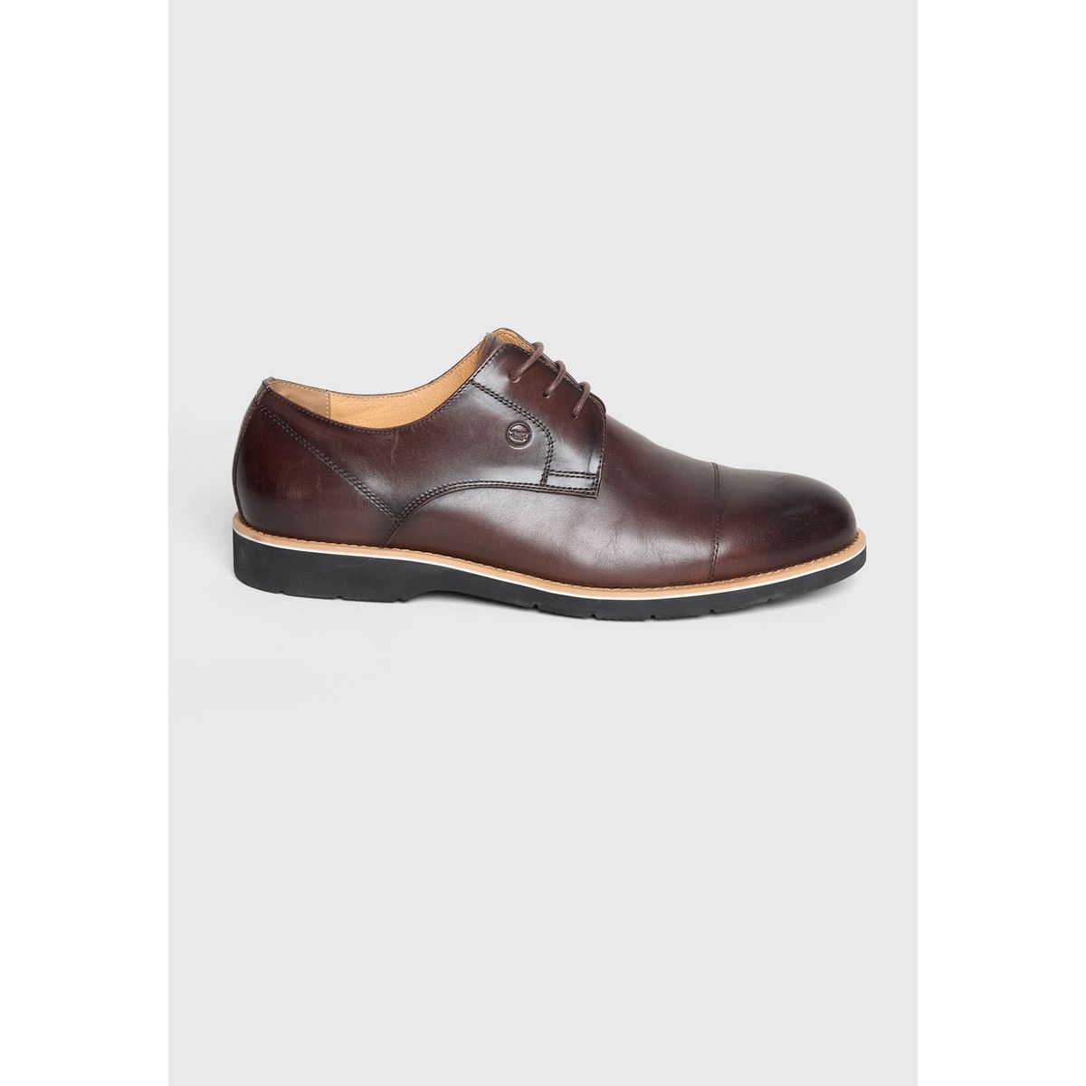 FEROUCH - Zapatos San Francisco Casual Café Ferouch