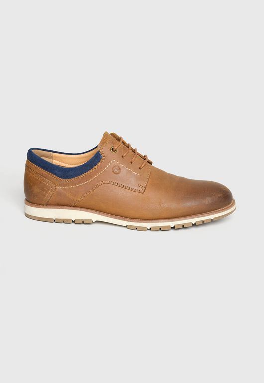 Zapatos New York Casual Café