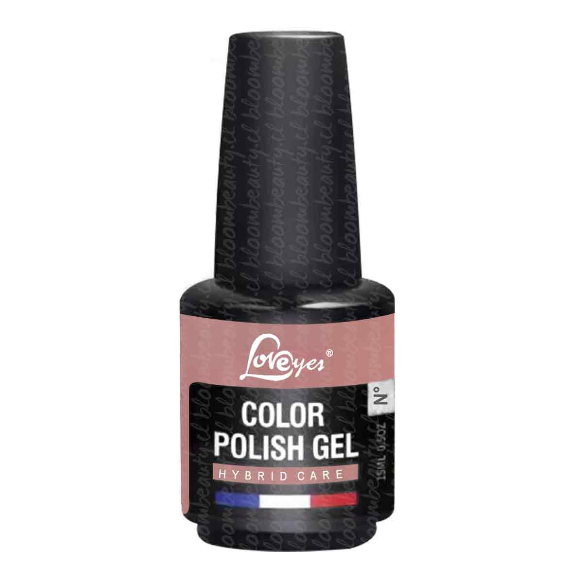 LOVEYES - Loveyes® Esmalte Permanente 15