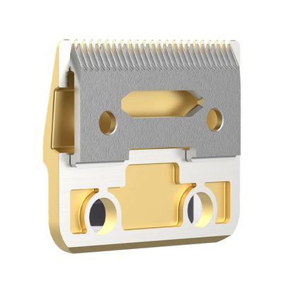 Imagen 2 del producto Cuchilla De Repuesto Fade CortaPelo Dorado