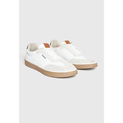 Imagen 2 del producto Zapatillas Chicago Blanco