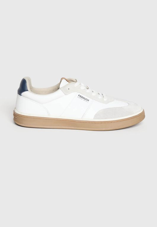 Zapatillas Chicago Blanco