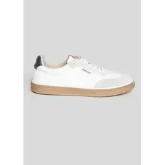 FEROUCH - Zapatillas Chicago Blanco