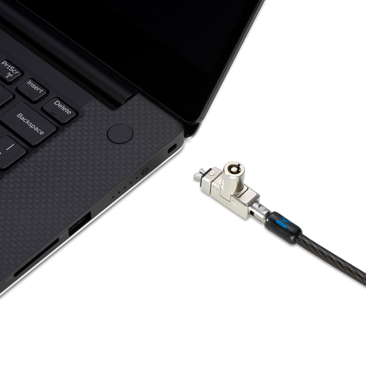 KENSINGTON - Cable de Seguridad Kensington N17 Slim Twin