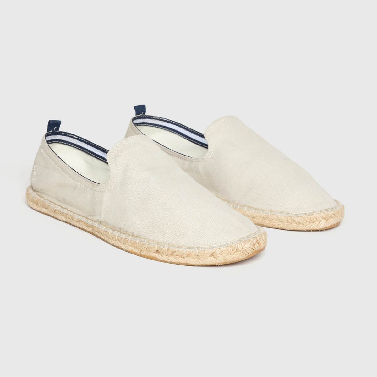 FEROUCH - Zapatos Miami Casual Beige Ferouch