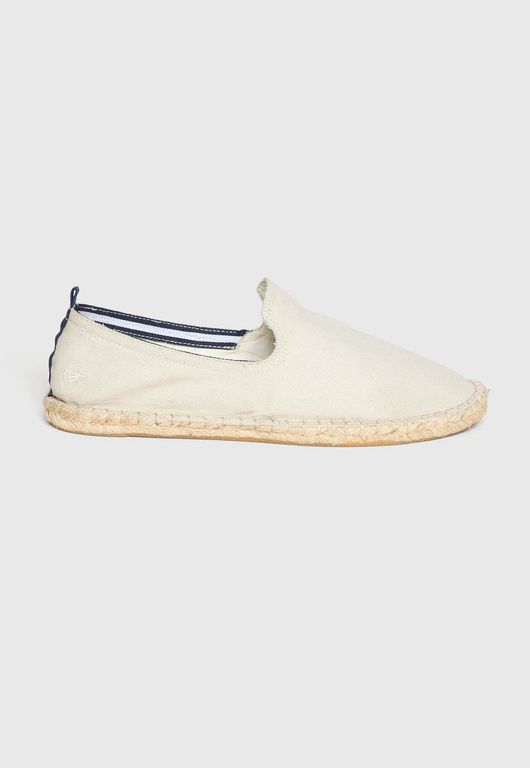 Zapatos Miami Casual Beige