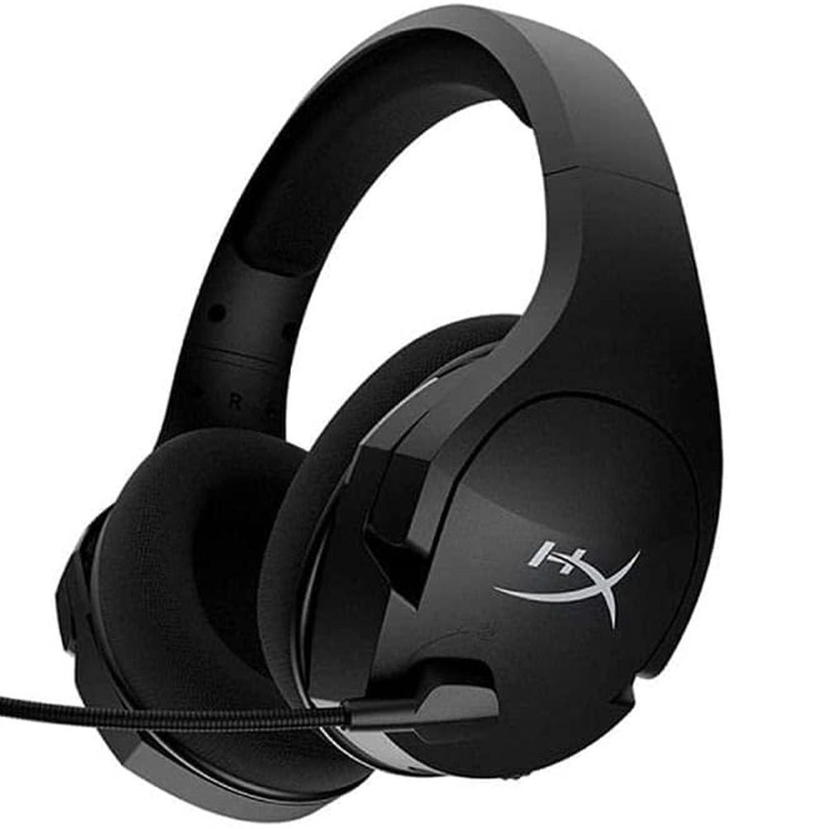 HYPERX - HyperX Cloud Stinger Core Wireless- Black