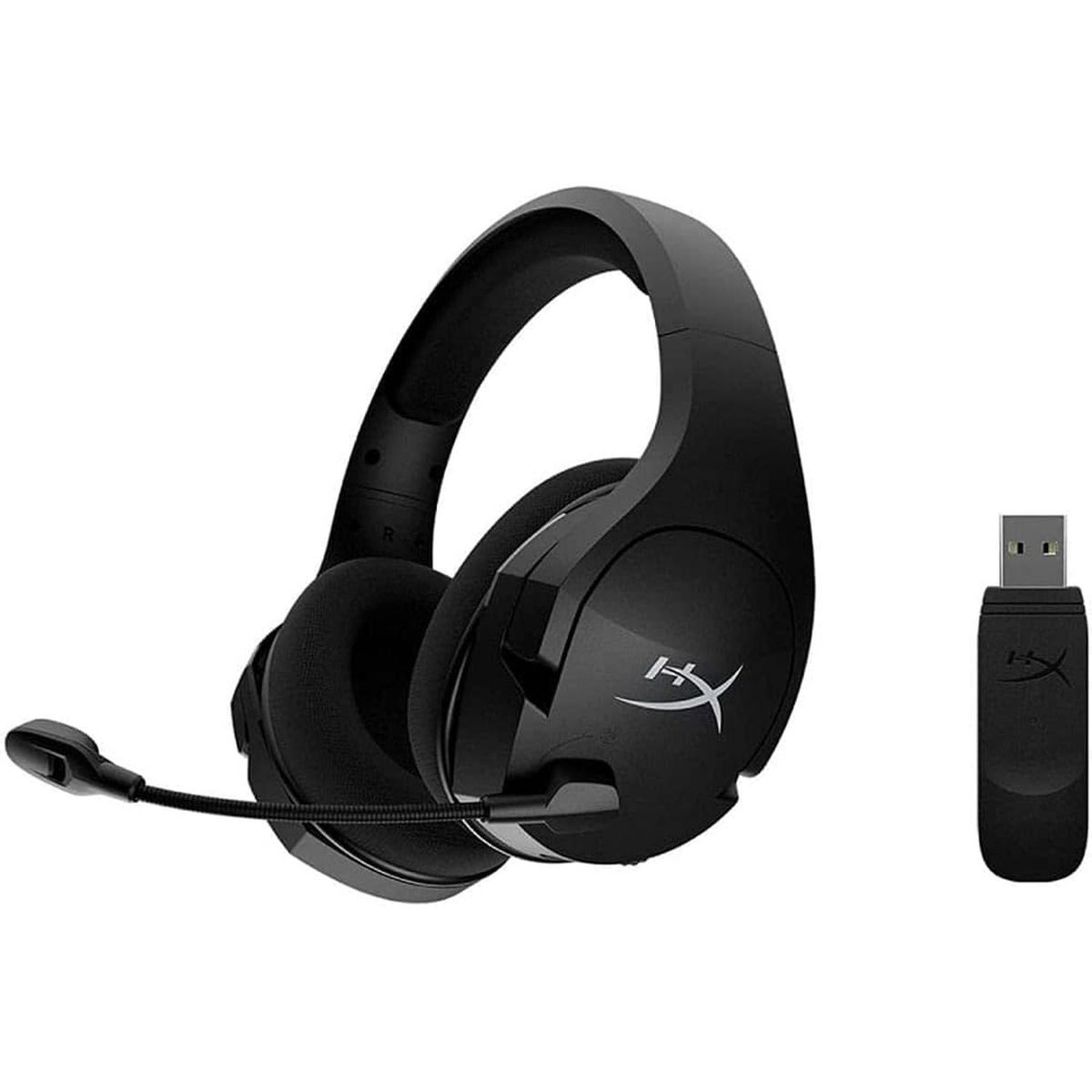 HYPERX - HyperX Cloud Stinger Core Wireless- Black