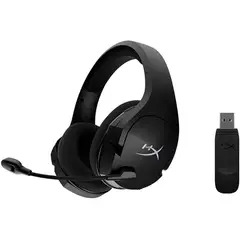 HYPERX - Cloud Stinger Core Wireless- Black