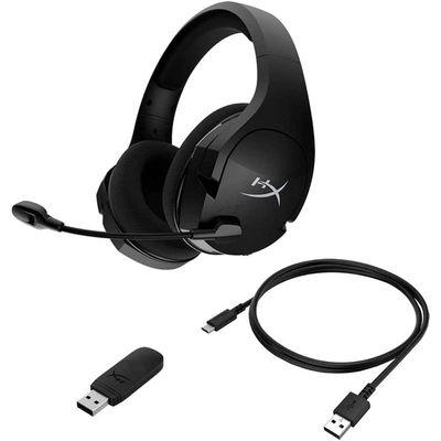 Imagen 2 del producto Cloud Stinger Core Wireless- Black