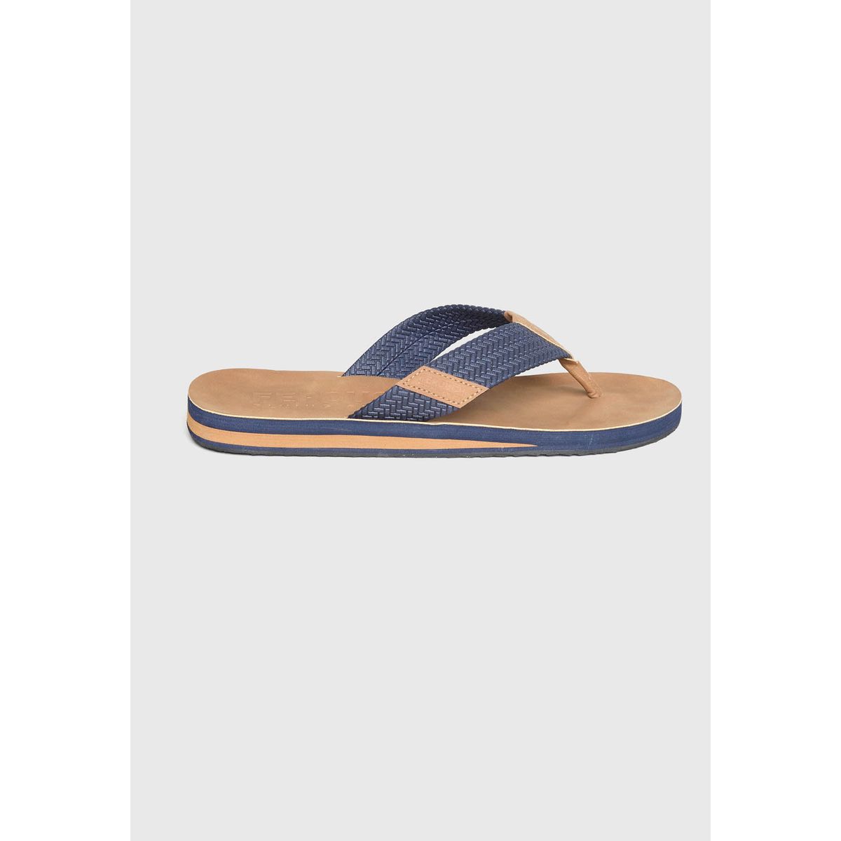 FEROUCH - Sandalia Malibu Azul Ferouch
