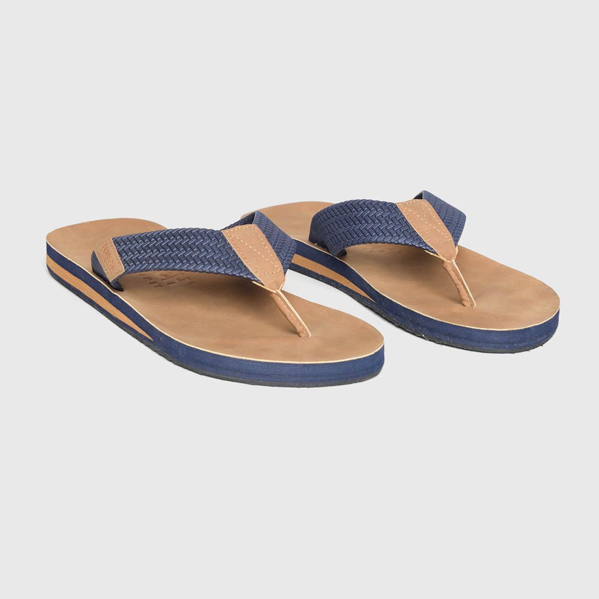 FEROUCH - Sandalia Malibu Azul Ferouch