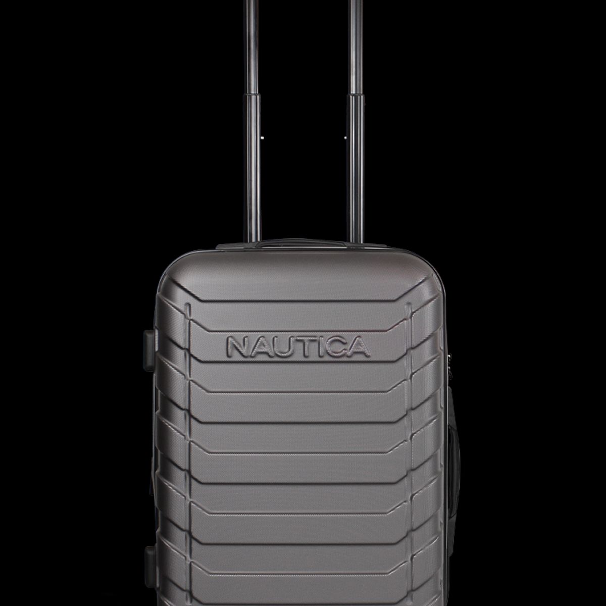 NAUTICA - Maleta cabina Soho S 10kg gris Nautica