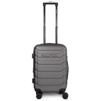 Maleta cabina Soho S 10kg gris