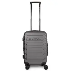 NAUTICA - Maleta cabina Soho S 10kg gris - Gris