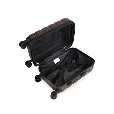 Imagen 2 del producto Maleta cabina Soho S 10kg gris