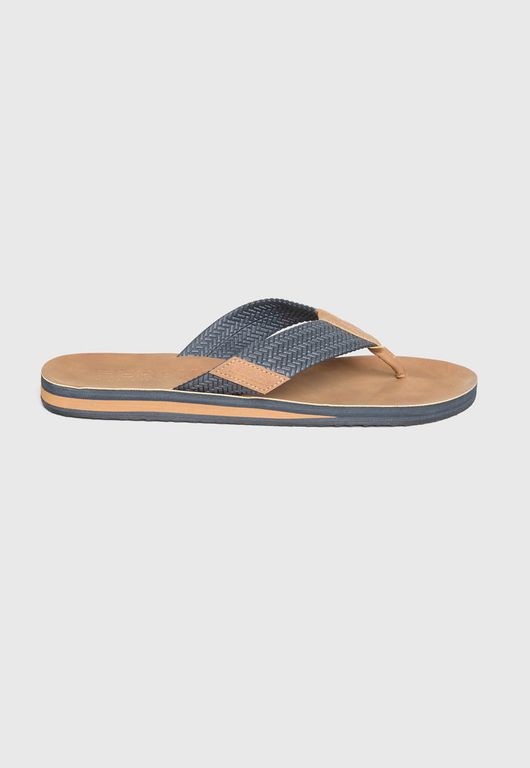 Sandalia Malibu Gris