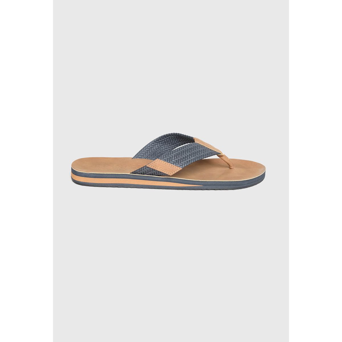 FEROUCH - Sandalia Malibu Gris Ferouch