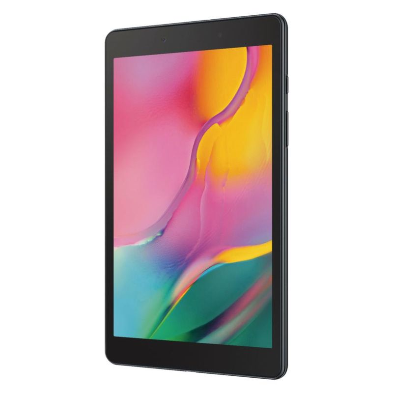 SAMSUNG - Tablet Samsung Galaxy Tab A 80 2019 Black - Negro