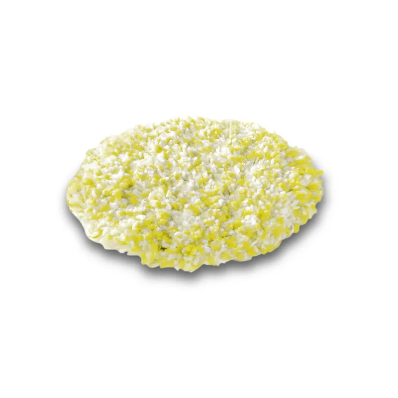 KARCHER - Cepillo Pulido - Cerámica-Porcelanato-Piedra-PVC