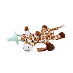 DR BROWNS - Peluche Sujeta Chupete Dr Brown´s Jirafa + Chupete Medical